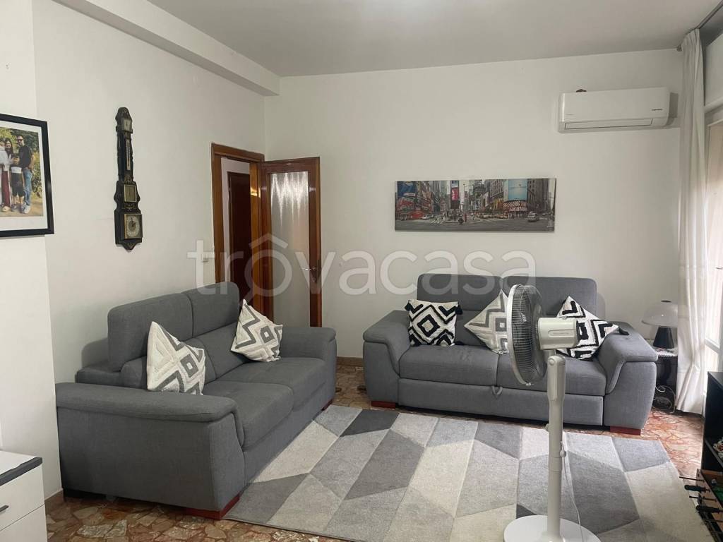 appartamento in vendita a Venezia in zona Mestre