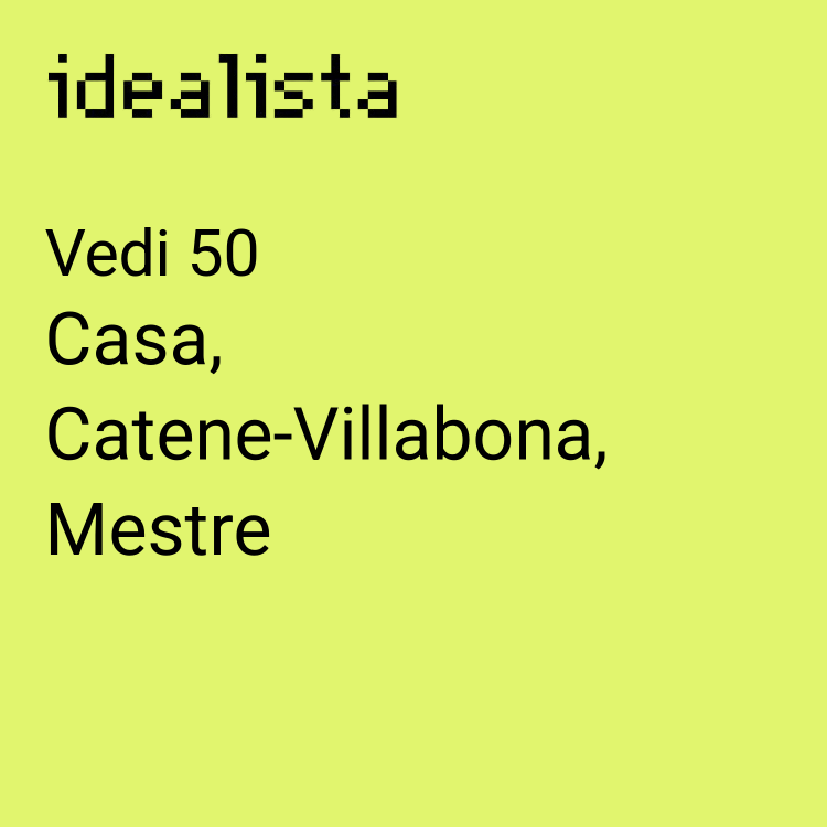 appartamento in vendita a Venezia in zona Marghera