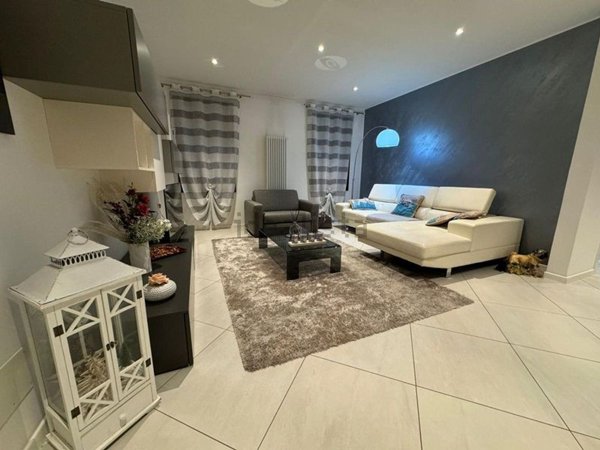 appartamento in vendita a Venezia in zona Marghera