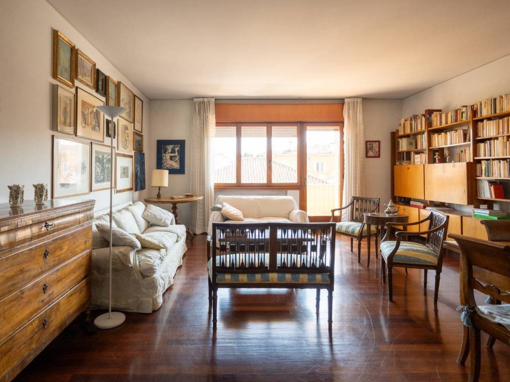 appartamento in vendita a Venezia in zona Mestre