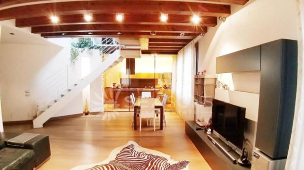 appartamento in vendita a Venezia in zona Sestiere Castello