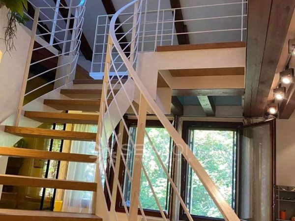 appartamento in vendita a Venezia in zona Sestiere Castello