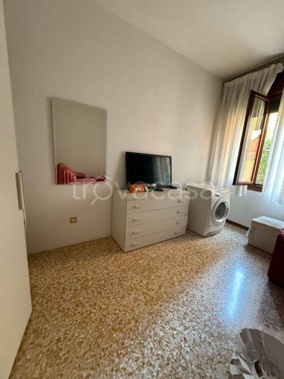 appartamento in vendita a Venezia in zona Lido di Venezia