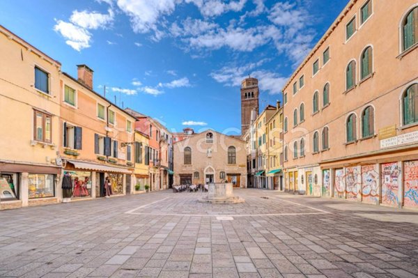 trivano in vendita a Venezia in zona Sestiere San Polo