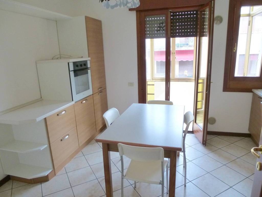 appartamento in vendita a Venezia in zona Mestre