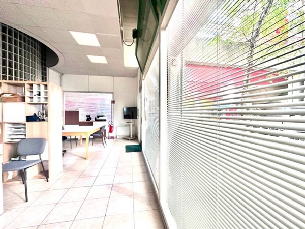 ufficio in vendita a Venezia in zona Mestre