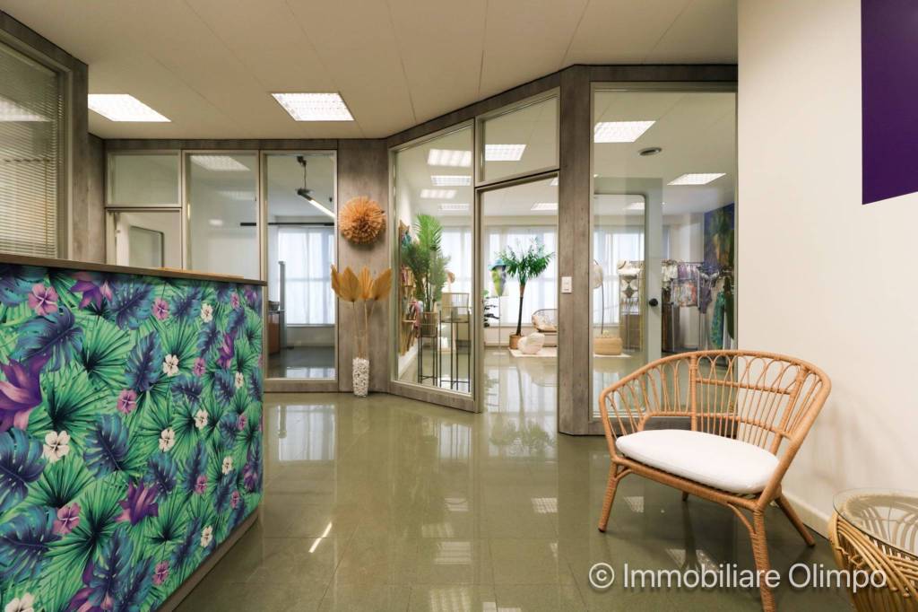 attico in vendita a Venezia in zona Marghera