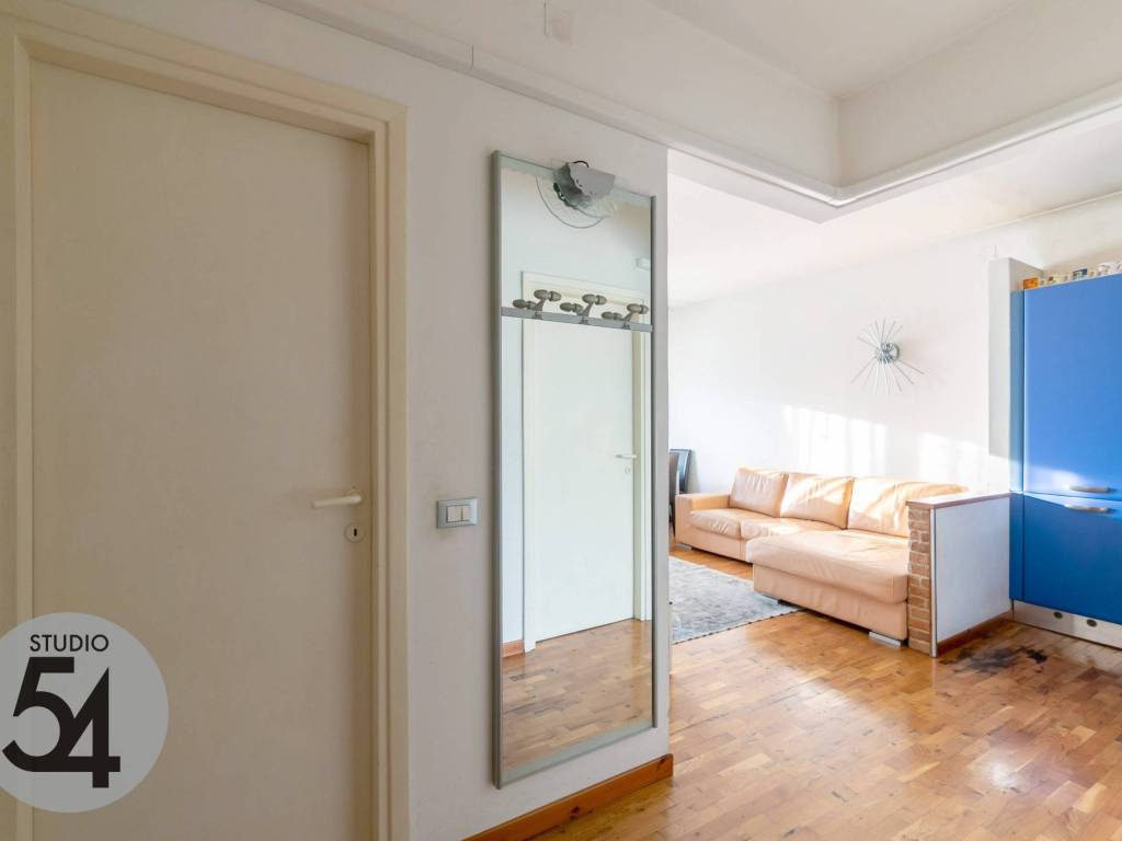 appartamento in vendita a Venezia in zona Mestre