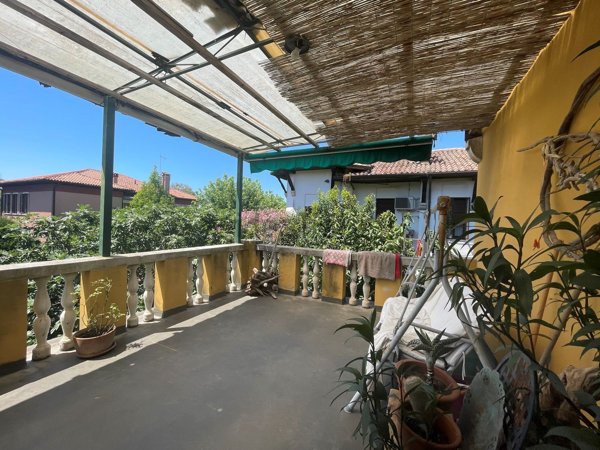 casa indipendente in vendita a Venezia in zona Lido di Venezia