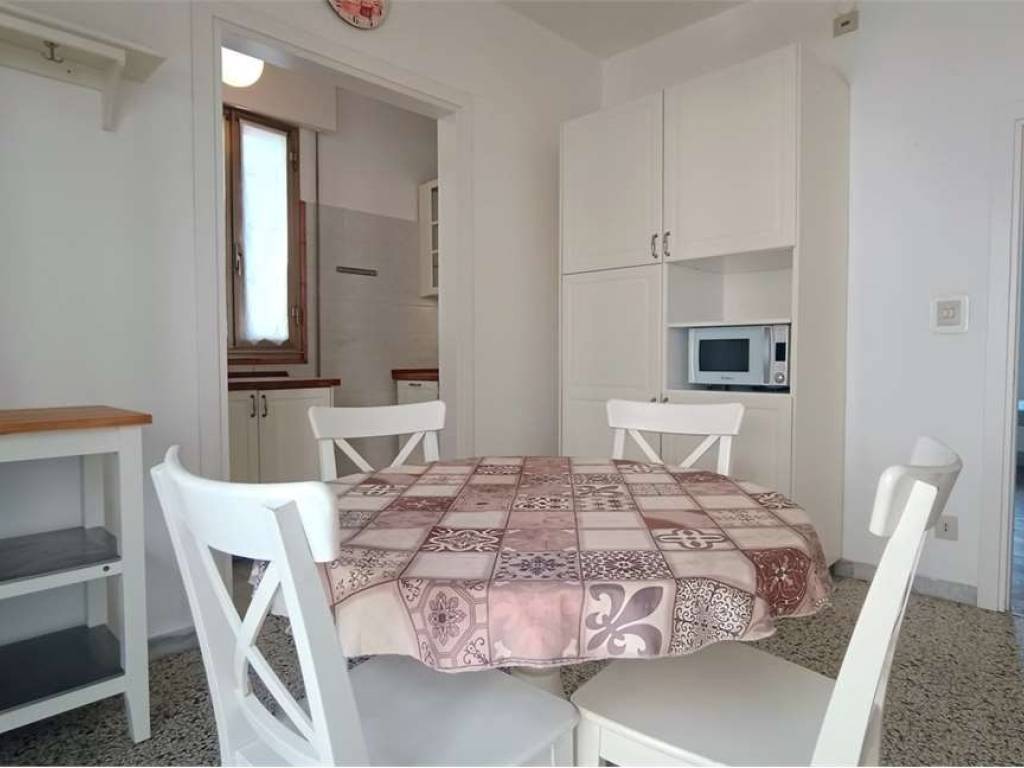 appartamento in vendita a Venezia in zona Zelarino