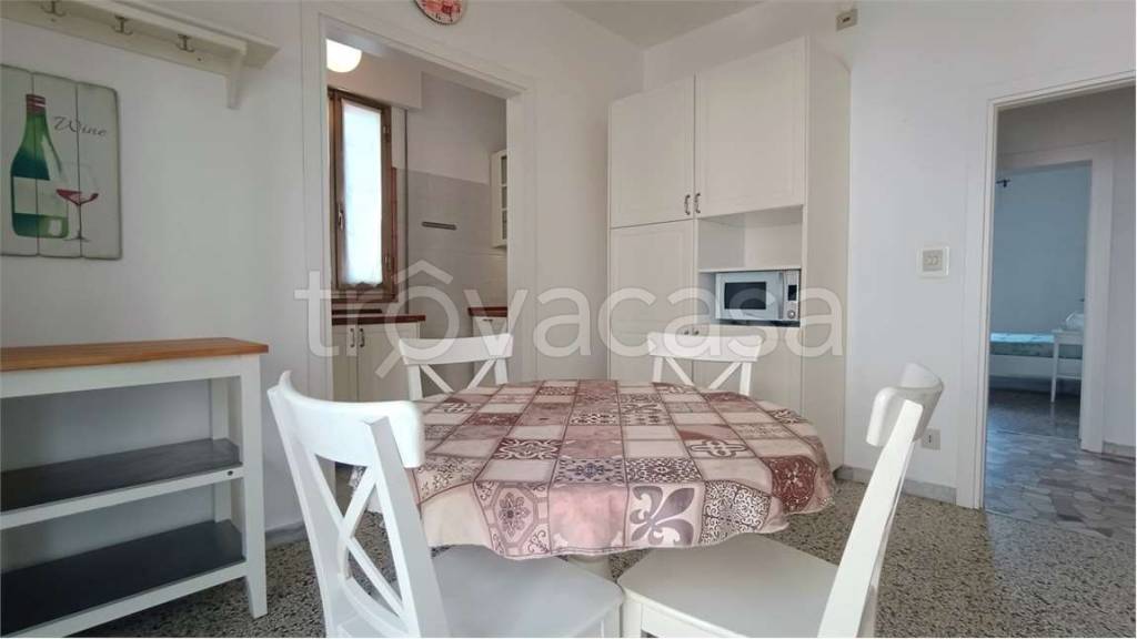 appartamento in vendita a Venezia in zona Mestre