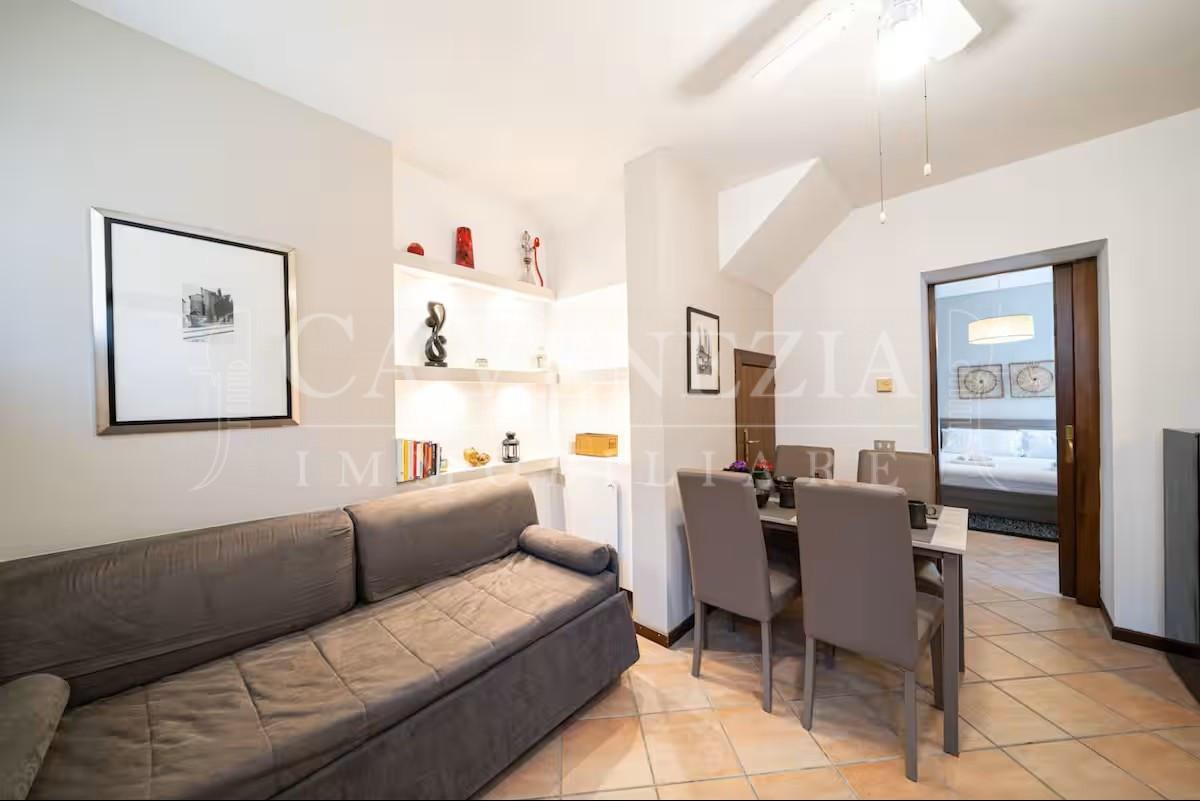 appartamento in vendita a Venezia in zona Sestiere San Marco