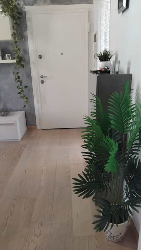 appartamento in vendita a Venezia in zona Chirignago