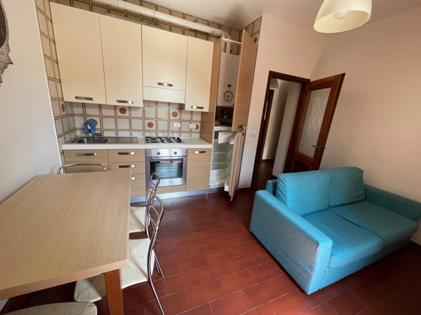 appartamento in vendita a Venezia in zona Mestre