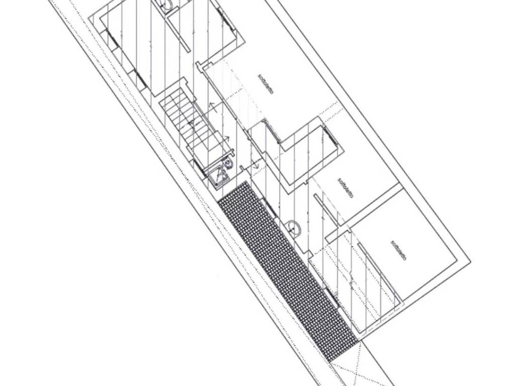negozio in vendita a Venezia in zona Sestiere San Marco