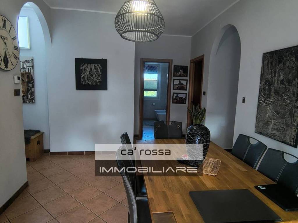 appartamento in vendita a Venezia in zona Marghera