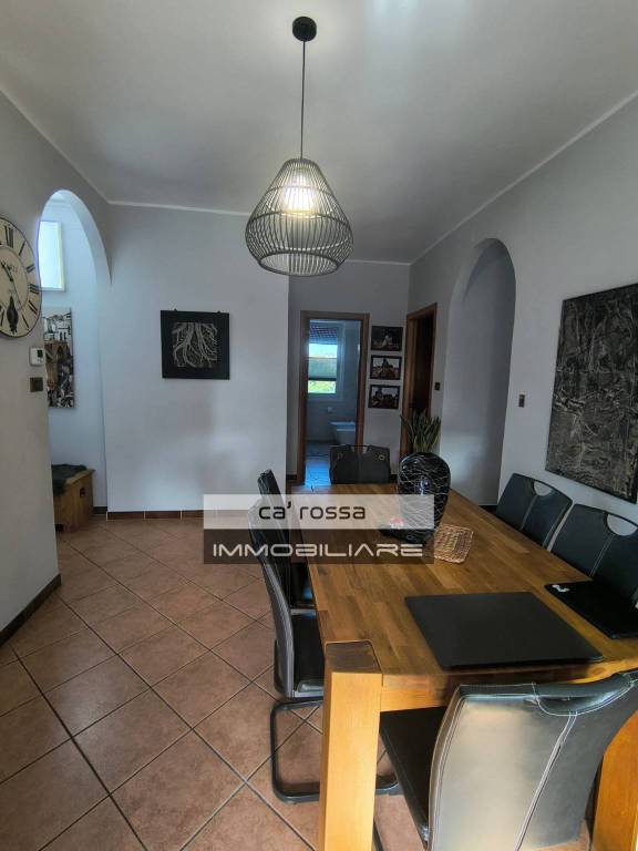 appartamento in vendita a Venezia in zona Marghera