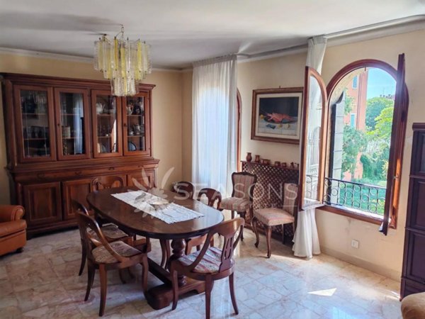 appartamento in vendita a Venezia in zona Sestiere Santa Croce
