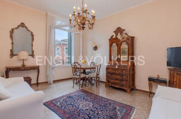 appartamento in vendita a Venezia in zona Sestiere San Polo