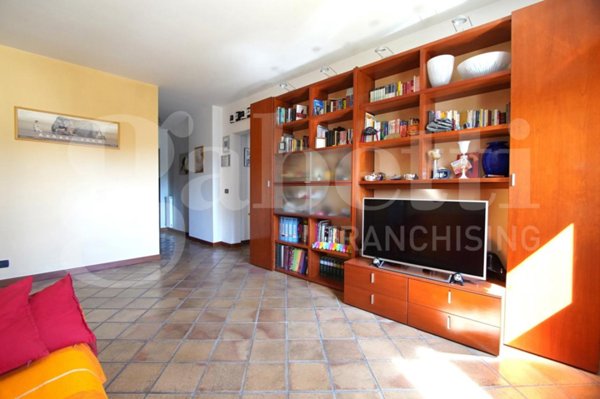 appartamento in vendita a Venezia in zona Mestre