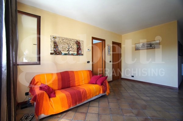 appartamento in vendita a Venezia in zona Mestre