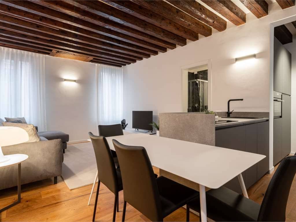 appartamento in vendita a Venezia in zona Sestiere San Marco