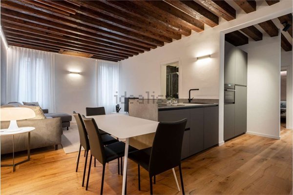 appartamento in vendita a Venezia in zona Murano
