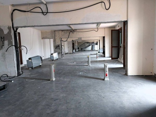 ufficio in vendita a Venezia in zona Mestre