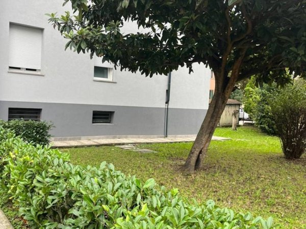 appartamento in vendita a Venezia in zona Marghera