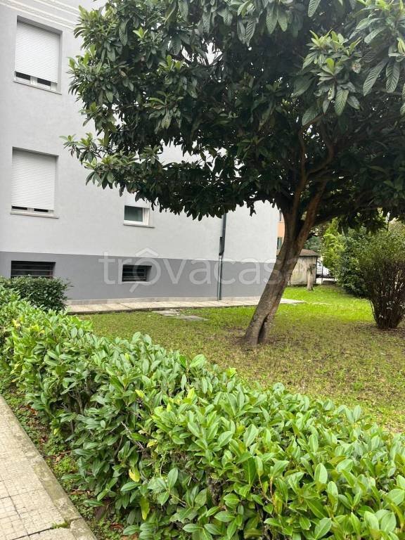 appartamento in vendita a Venezia in zona Marghera