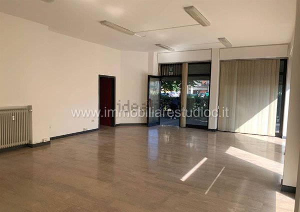 ufficio in vendita a Venezia in zona Mestre