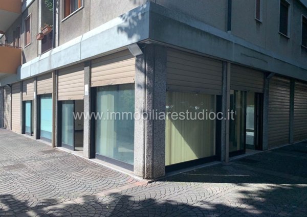 negozio in vendita a Venezia in zona Mestre