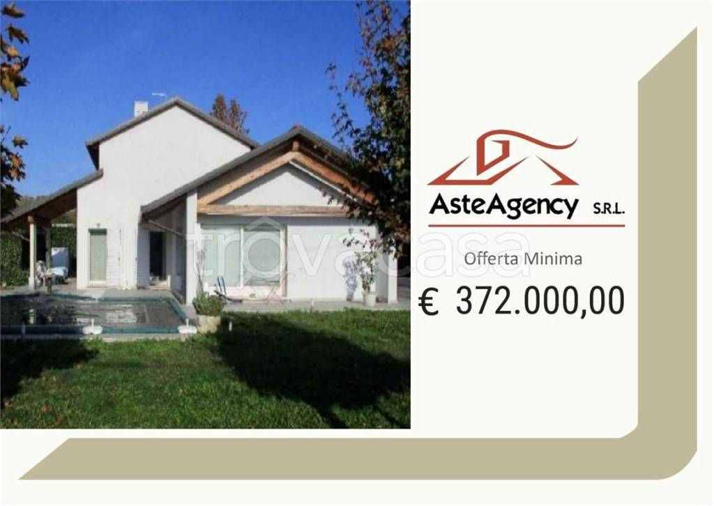 casa indipendente in vendita a Venezia in zona Campalto