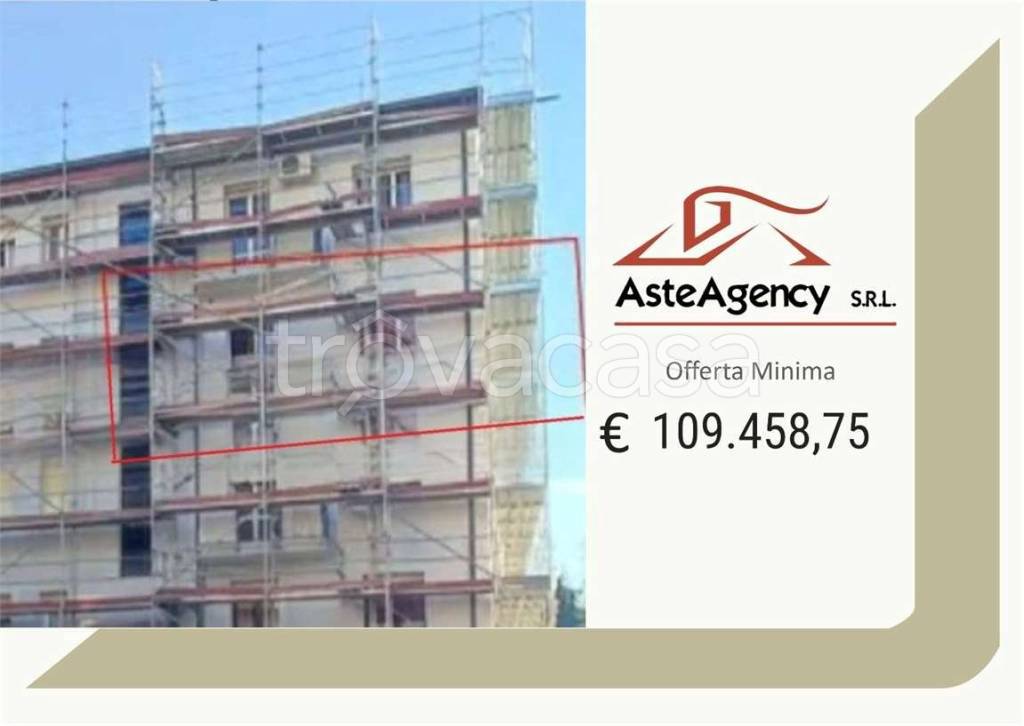 appartamento in vendita a Venezia in zona Mestre
