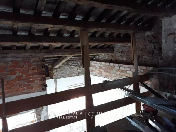 appartamento in vendita a Venezia in zona Sestiere Santa Croce