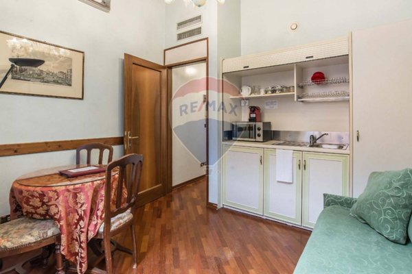 appartamento in vendita a Venezia in zona Sestiere San Marco