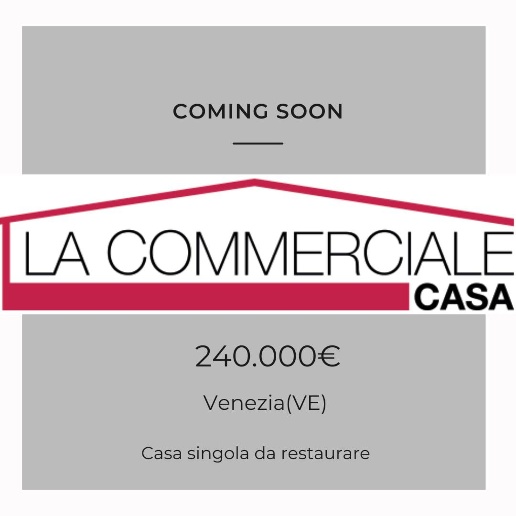 appartamento in vendita a Venezia in zona Marocco