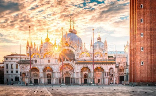 negozio in vendita a Venezia in zona Sestiere San Marco