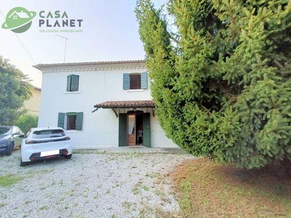 casa indipendente in vendita a Venezia in zona Mestre