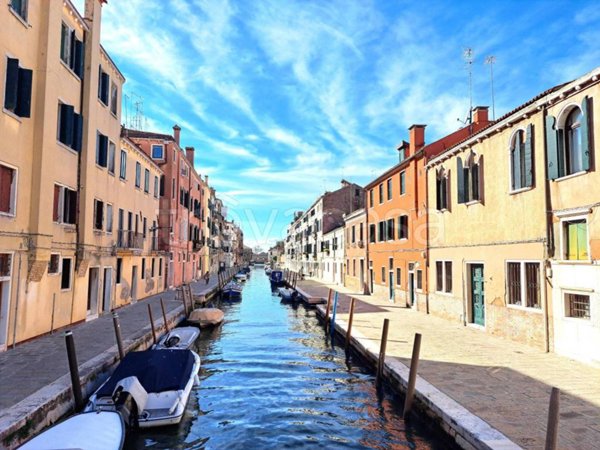 appartamento in vendita a Venezia
