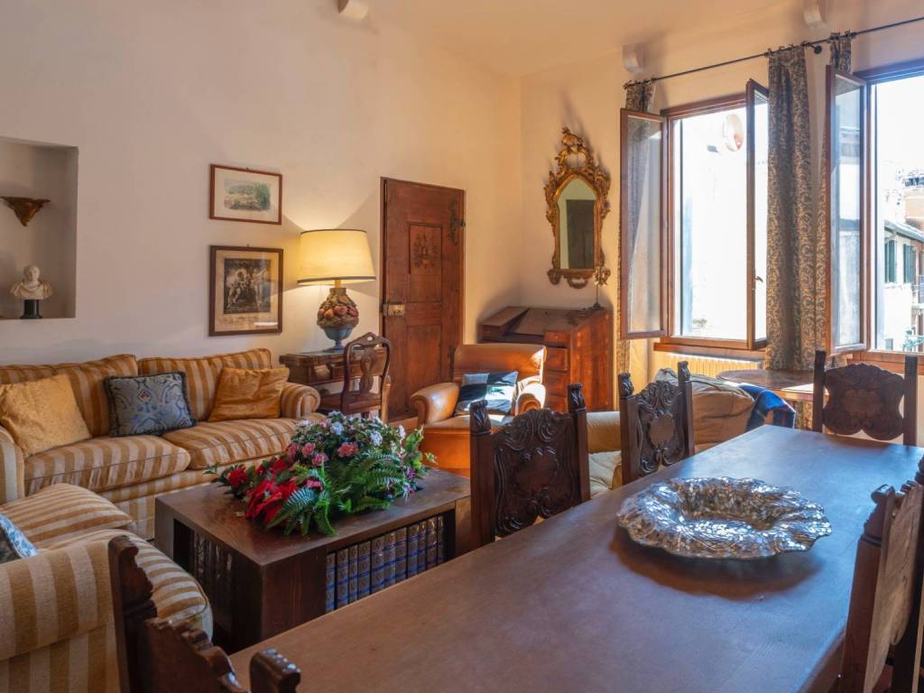 appartamento in vendita a Venezia in zona Sestiere San Marco