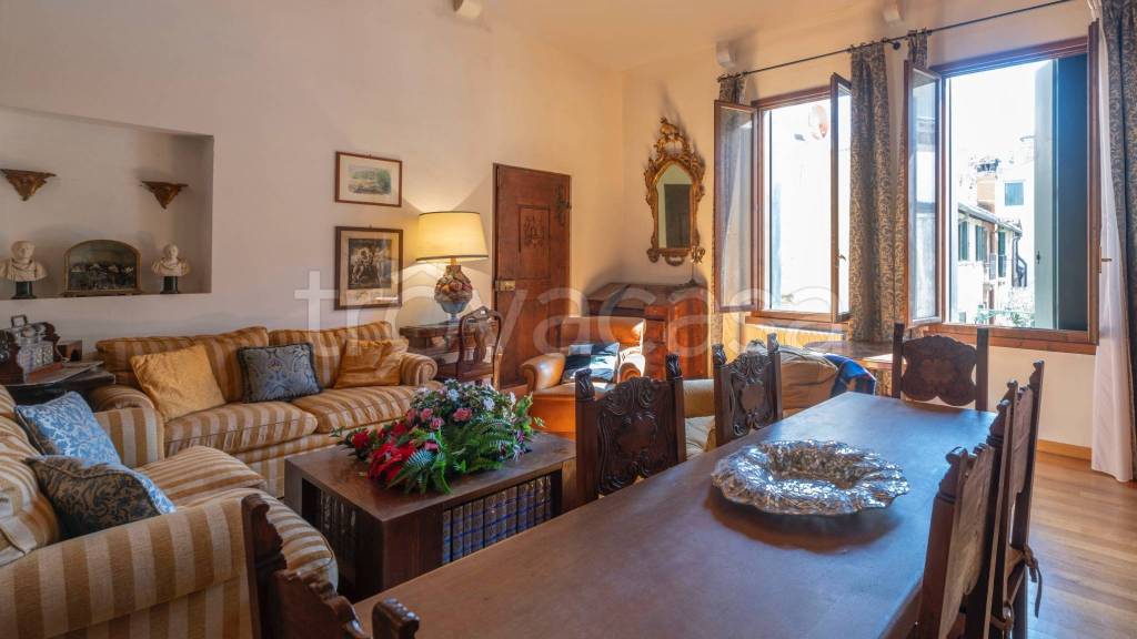 appartamento in vendita a Venezia in zona Sestiere San Marco