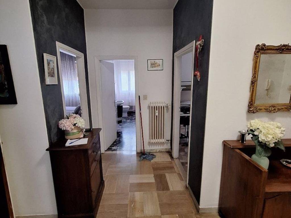 appartamento in vendita a Venezia in zona Favaro Veneto