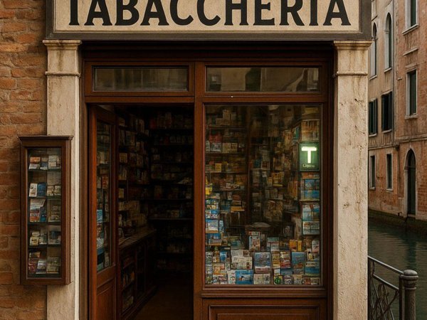 negozio in vendita a Venezia in zona Sestiere Cannaregio