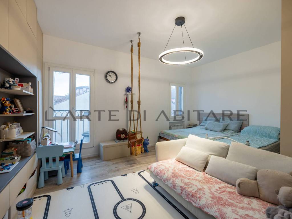 appartamento in vendita a Venezia in zona Sestiere Castello