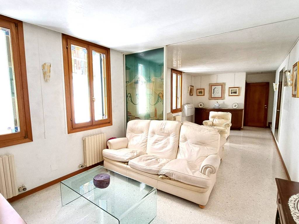 appartamento in vendita a Venezia in zona Sestiere San Marco