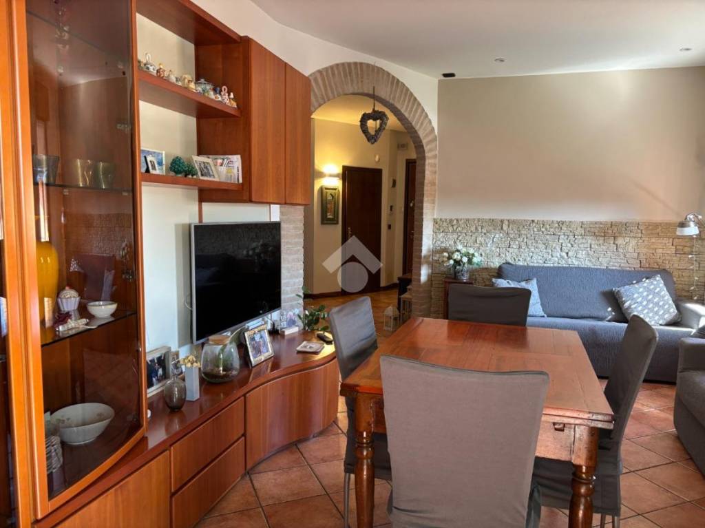 appartamento in vendita a Venezia in zona Mestre