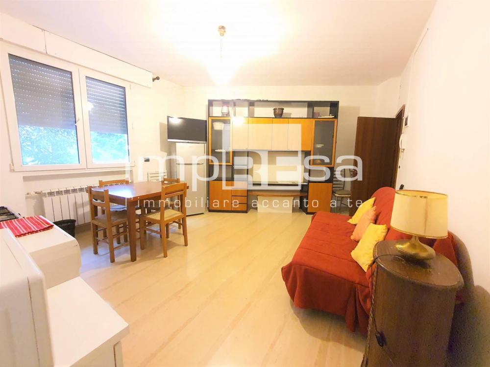 appartamento in vendita a Venezia in zona Lido di Venezia