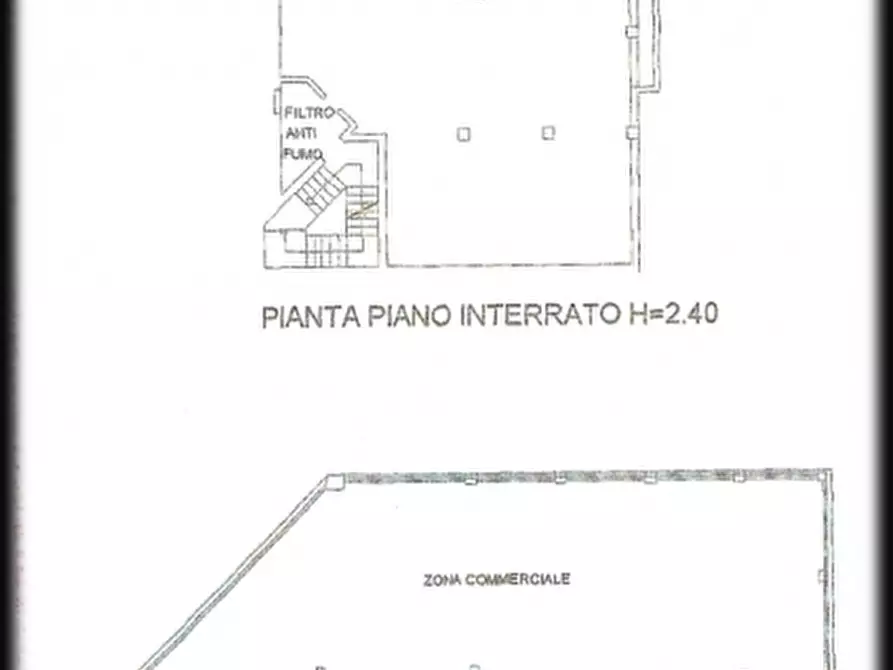 locale commerciale in vendita a Venezia in zona Marghera