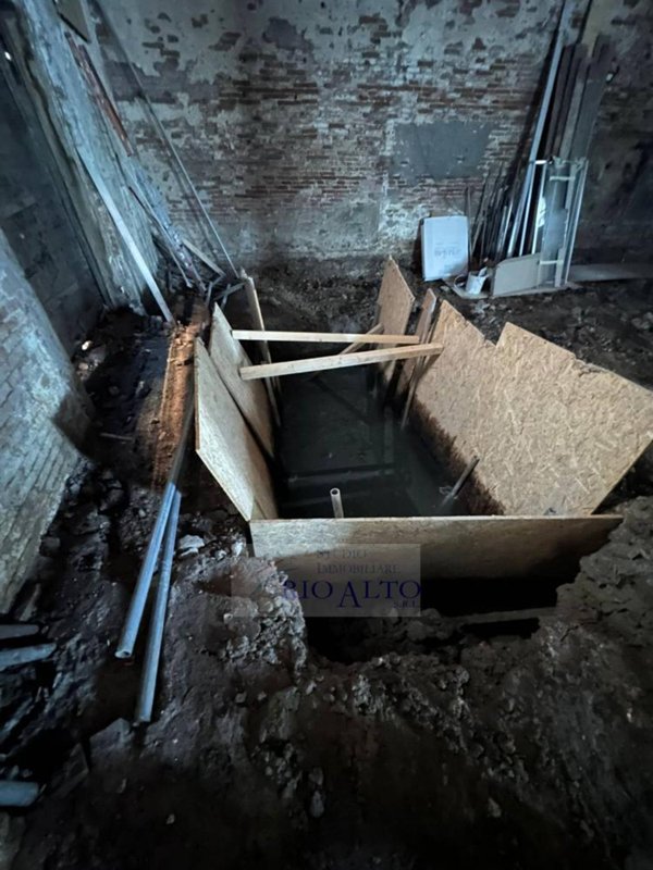 loft in vendita a Venezia in zona Sestiere Cannaregio